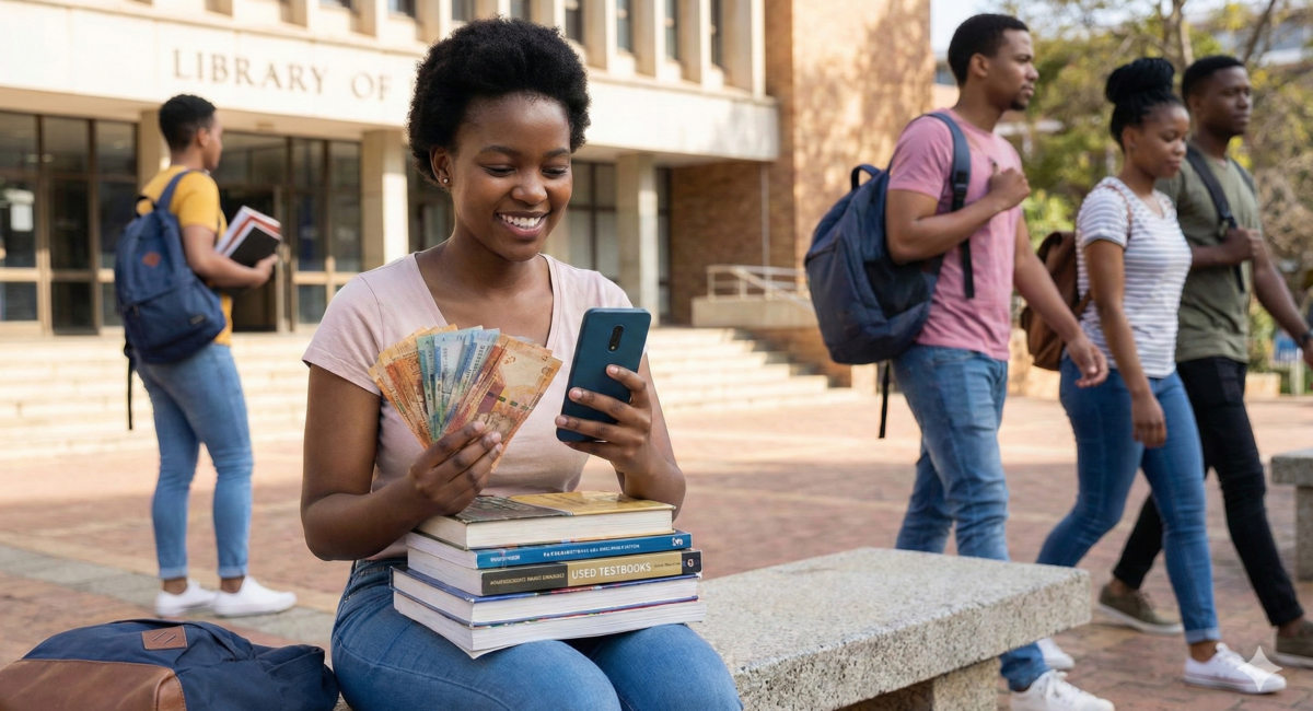 nsfas book allowance tips