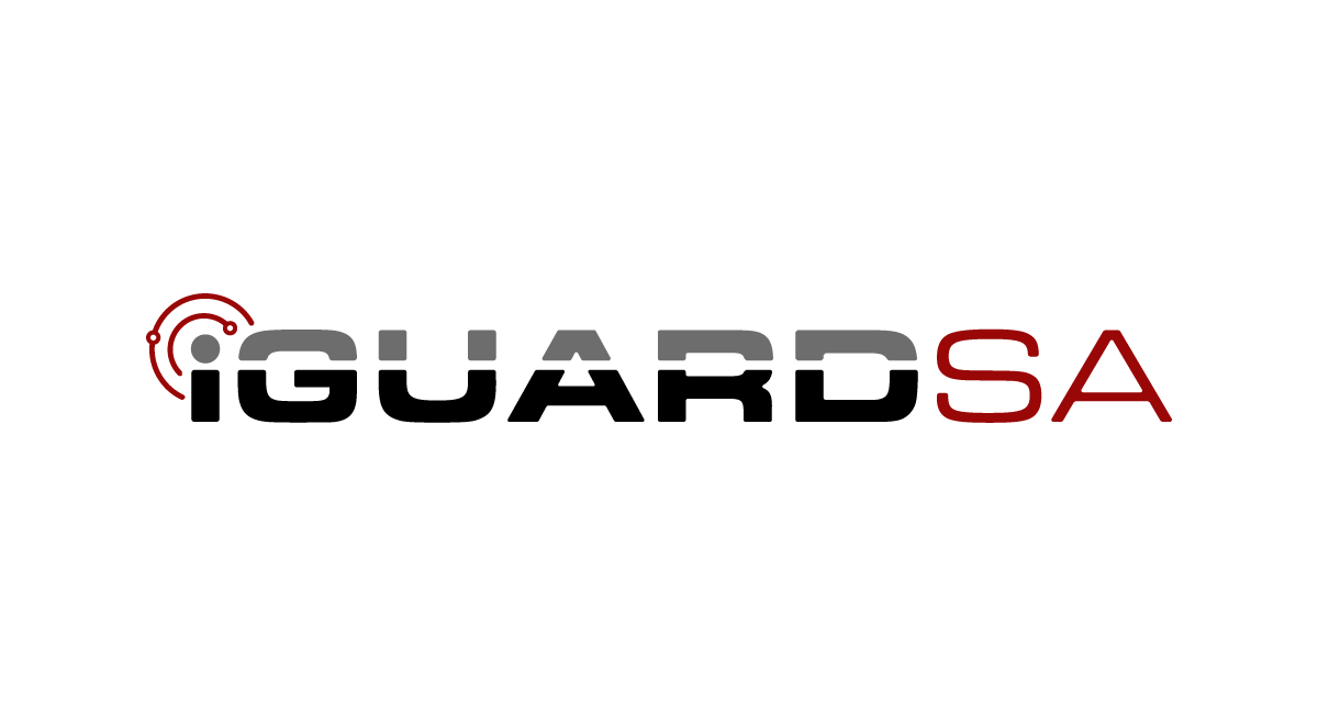 iGuardSA logo