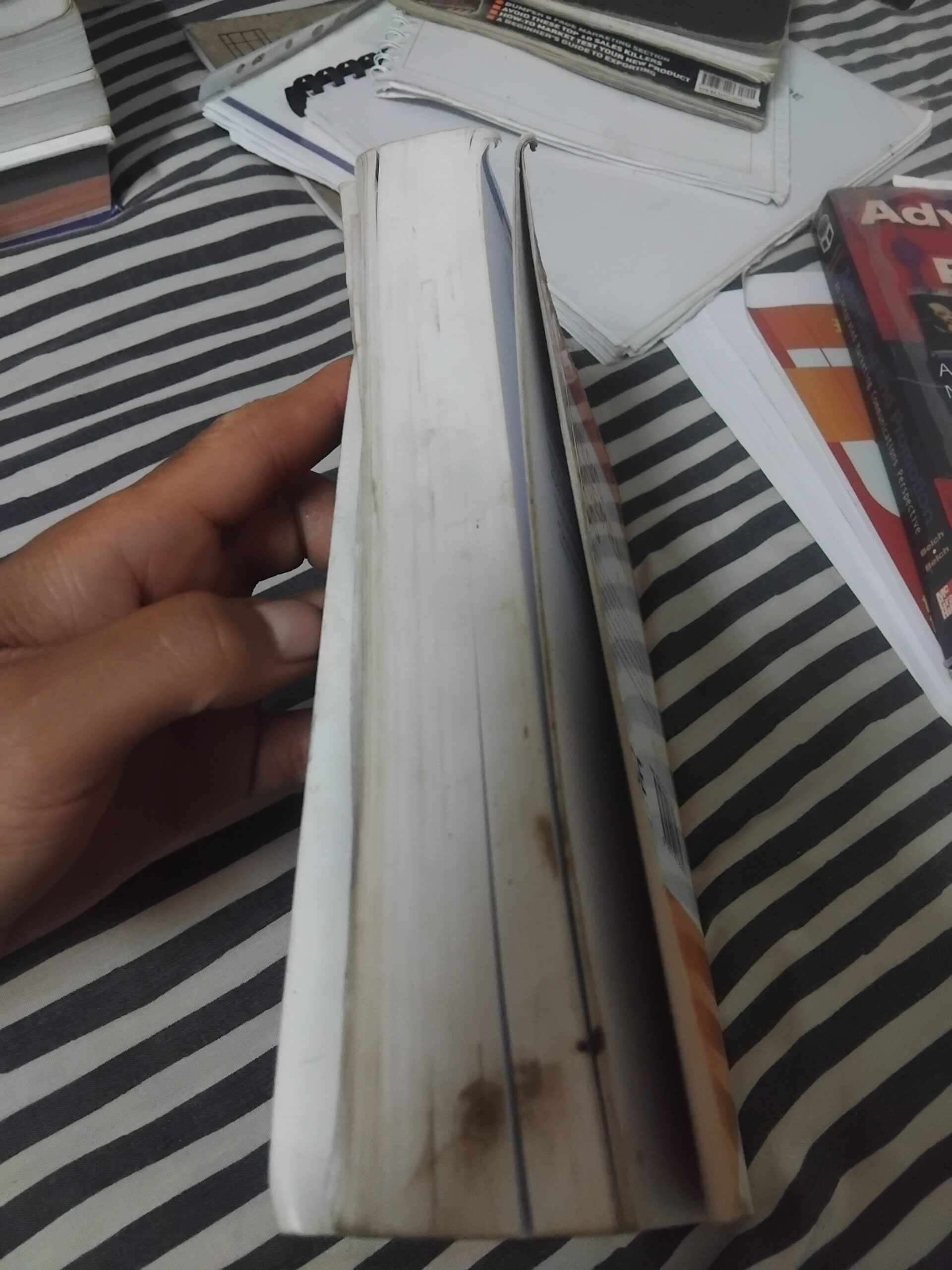 Business Management Basics