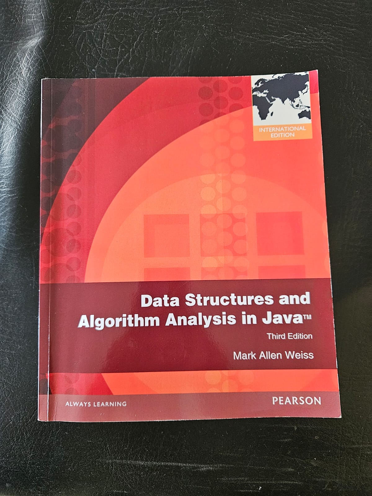 Data Structures and Algorithm Analysis in Java